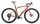 Specialized Diverge STR Pro Carbon 28z Gravel Bike in orange