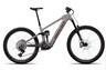 Santa Cruz Vala 1 C GX AXS Mixed E-Mountainbike in grey