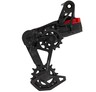 SRAM GX Eagle Transmission AXS T-Type Schaltwerk 12-fach in black