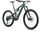 Specialized Turbo Levo SL Comp Alloy 29z / 27.5z E-Mountainbike in green