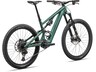 Specialized Turbo Levo SL Comp Alloy 29z / 27.5z E-Mountainbike in green