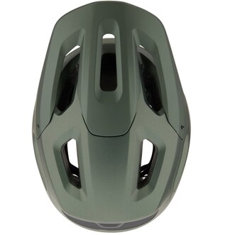 Specialized Tactic IV MIPS Helm in green, black & white